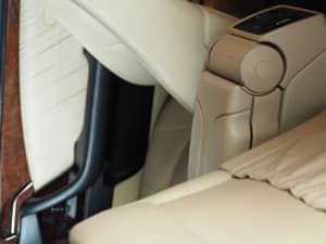 Bild 39/46 von Mercedes-Benz CL 600 (1998)