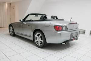 Bild 3/23 von Honda S 2000 (2001)