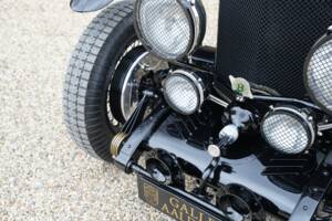 Imagen 41/50 de Bentley Speed Eight (1950)