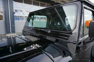 Image 16/50 de Jeep Wrangler 4.0 (1992)