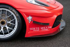 Image 39/100 of Ferrari F430 GT3 (2008)