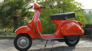 Immagine 5/50 di Piaggio Vespa P 200 E (1982)