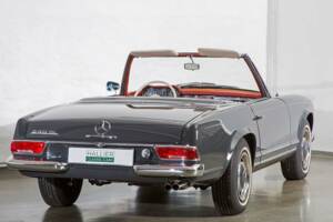 Bild 7/32 von Mercedes-Benz 230 SL (1963)