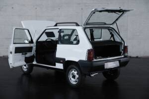 Bild 11/50 von FIAT Panda 4x4 1,0 (1990)