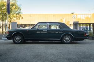 Image 6/50 of Bentley Eight (1980)