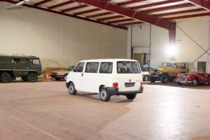 Image 13/56 of Volkswagen T4 Kombi 2.0 (1998)