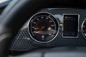 Bild 19/31 von Bentley Azure T (2009)