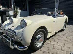 Bild 10/20 von Austin-Healey Sprite Mk I (1960)