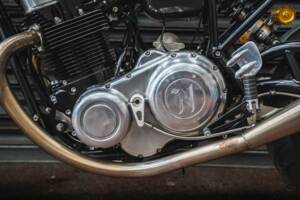 Image 26/38 of Norton Dominator SS (2015)