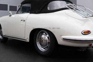 Bild 24/30 von Porsche 356 C 1600 (1964)