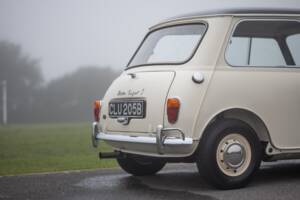 Image 9/35 de Austin Mini Cooper S 1275 (1964)