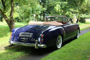 Afbeelding 17/47 van Bentley S1 DHC Park Ward (1956)