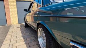 Immagine 33/45 di Mercedes-Benz 280 E (1980)