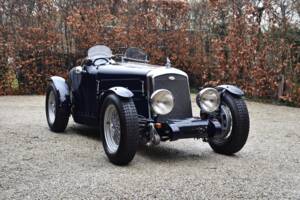 Image 10/47 of Wolseley Hornet Special (1934)