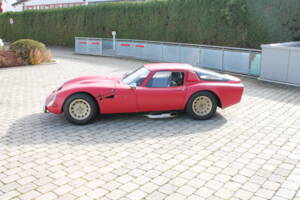 Immagine 12/15 di Alfa Romeo TZ 2 (1965)