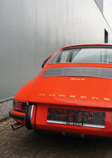 Imagen 9/54 de Porsche 911 2.0 S (1968)
