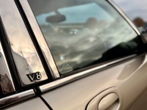 Bild 32/32 von Jaguar XJ 8 Sovereign (1999)