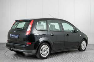Image 2/34 de Ford Focus C-Max 1.8 (2007)