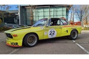 Imagen 27/50 de BMW 3.0 CSL Group 2 (1972)