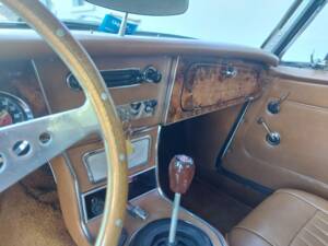 Bild 14/21 von Austin-Healey 3000 Mk III (BJ8) (1966)