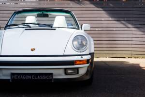 Bild 12/60 von Porsche 911 Carrera 3.2 (1987)