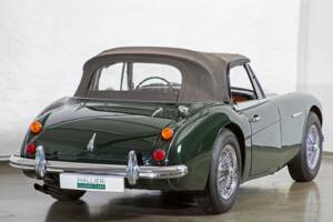 Afbeelding 11/20 van Austin-Healey 3000 Mk III (BJ8) (1966)