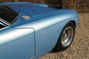 Image 36/50 de Lamborghini 400 GT (1967)