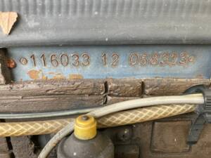Image 18/38 of Mercedes-Benz 450 SE (1977)