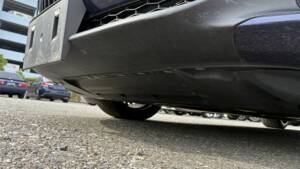 Image 50/53 of Maserati Quattroporte GTS (2013)
