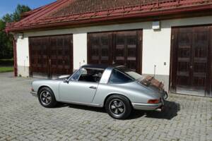 Bild 4/42 von Porsche 911 2.0 T (1968)