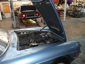 Image 21/50 of Maserati Mistral 4000 (1967)