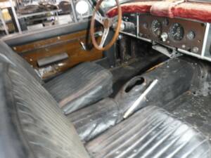Imagen 17/50 de Jaguar XK 150 FHC (1959)
