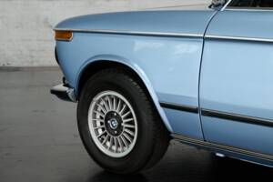Bild 18/50 von BMW 2002 Baur (1975)