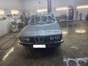 Bild 1/5 von BMW 728i (1983)