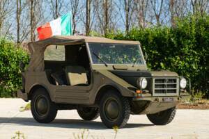 Image 2/50 de DKW Munga (1957)