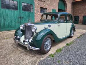 Bild 14/66 von MG YB (1952)