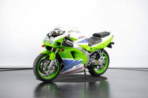 Image 8/49 of Kawasaki ZX-R 750 (1994)