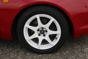 Immagine 35/76 di Toyota Celica GT-Four (1994)