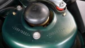 Image 2/42 of Alfa Romeo Spider 3.0 V6 12V (1997)