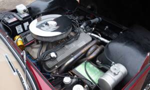 Image 5/50 of TVR Vixen Series 1 (1968)