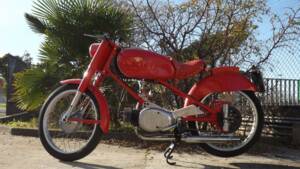 Immagine 3/50 di Rumi 125 Super Sport (1960)