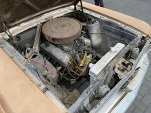 Bild 24/48 von Ford Mustang 289 (1965)