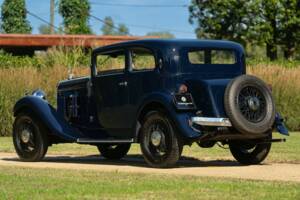 Imagen 7/50 de Delage D6-11 (1933)