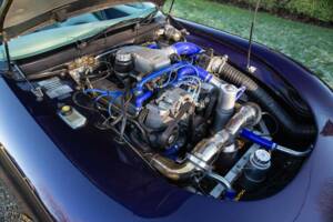 Image 3/50 of TVR Griffith 500 (2001)