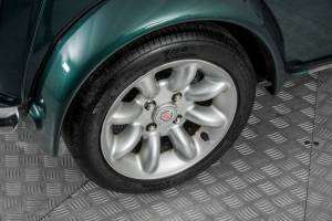 Bild 31/50 von Rover Mini 1.3i (1996)