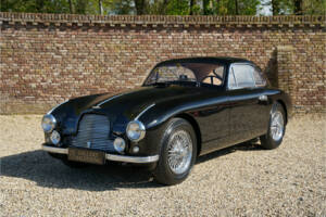 Imagen 50/50 de Aston Martin DB 2 (1952)