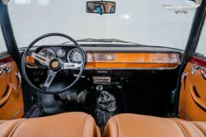 Imagen 11/15 de Alfa Romeo Giulia 1600 TI (1967)