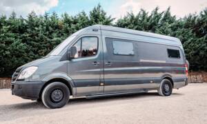 Afbeelding 2/50 van Mercedes-Benz Sprinter 313 CDI (2013)