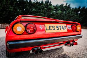 Imagen 23/50 de Ferrari 308 GTBi (1981)