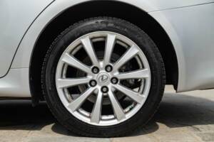 Bild 15/50 von Lexus IS 220d (2006)
